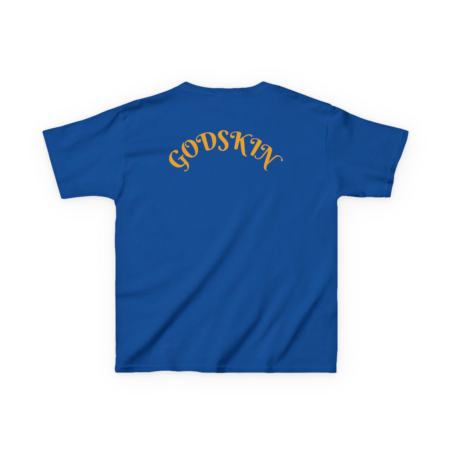 Godskin Custom Kids Heavy Cotton™ Tee