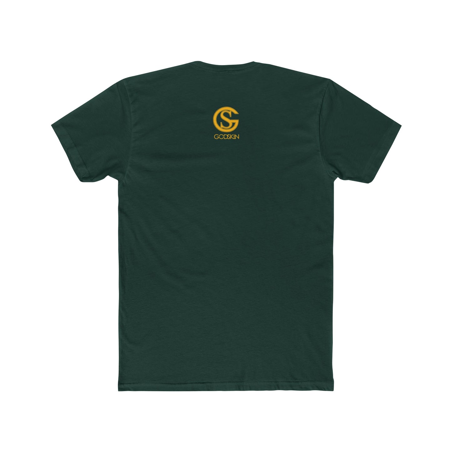 Godskin Cotton Crew Tee