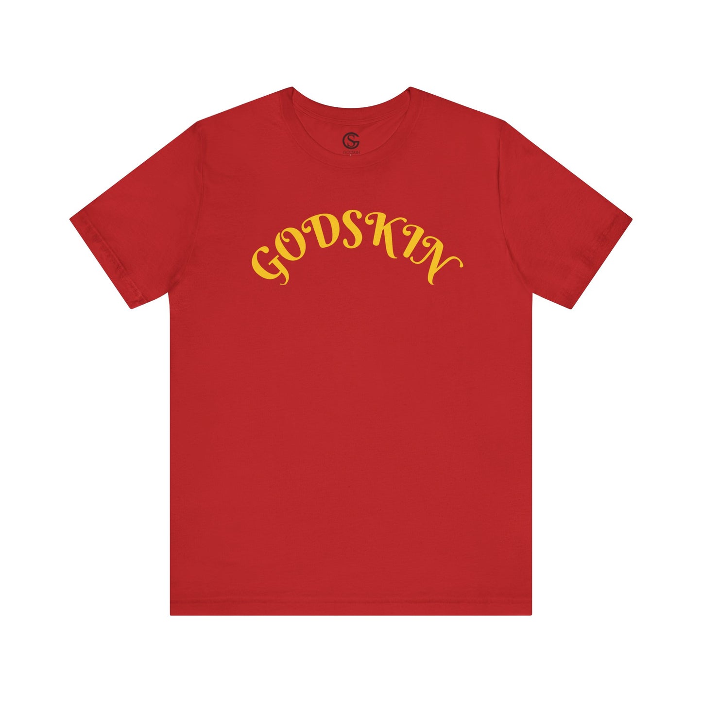 Godskin Short Sleeve Tee