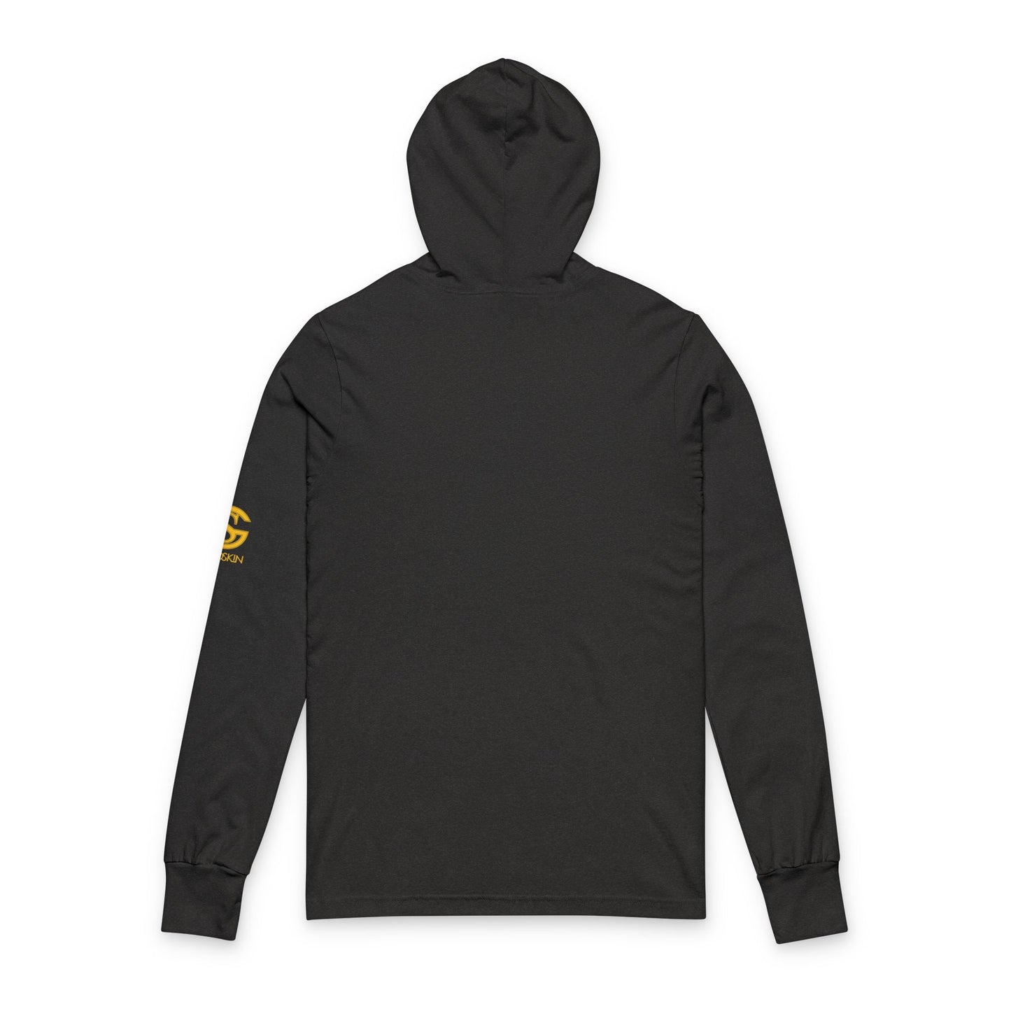 Godskin Hooded Long Sleeve Tee