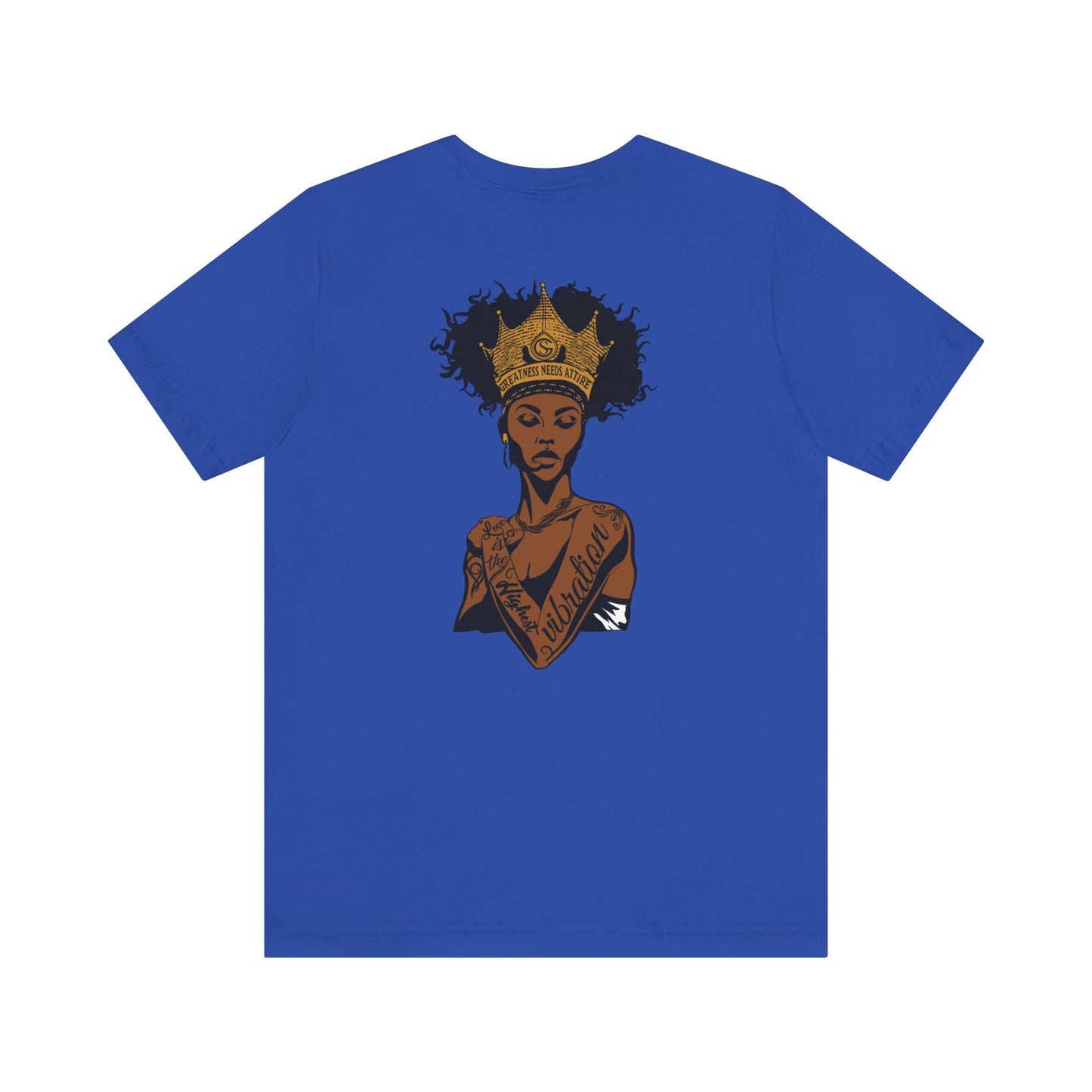 Godskin Short Sleeve Tee