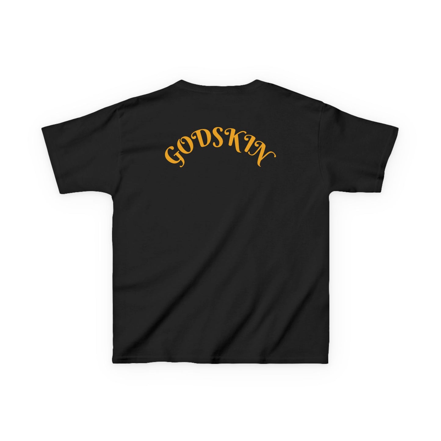 Godskin Custom Kids Heavy Cotton™ Tee