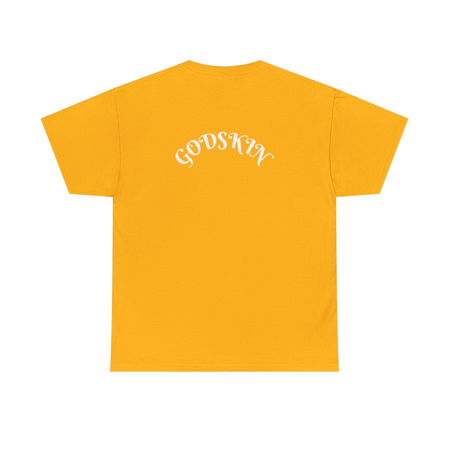 Godskin Custom "IKTD" Heavy Cotton Tee