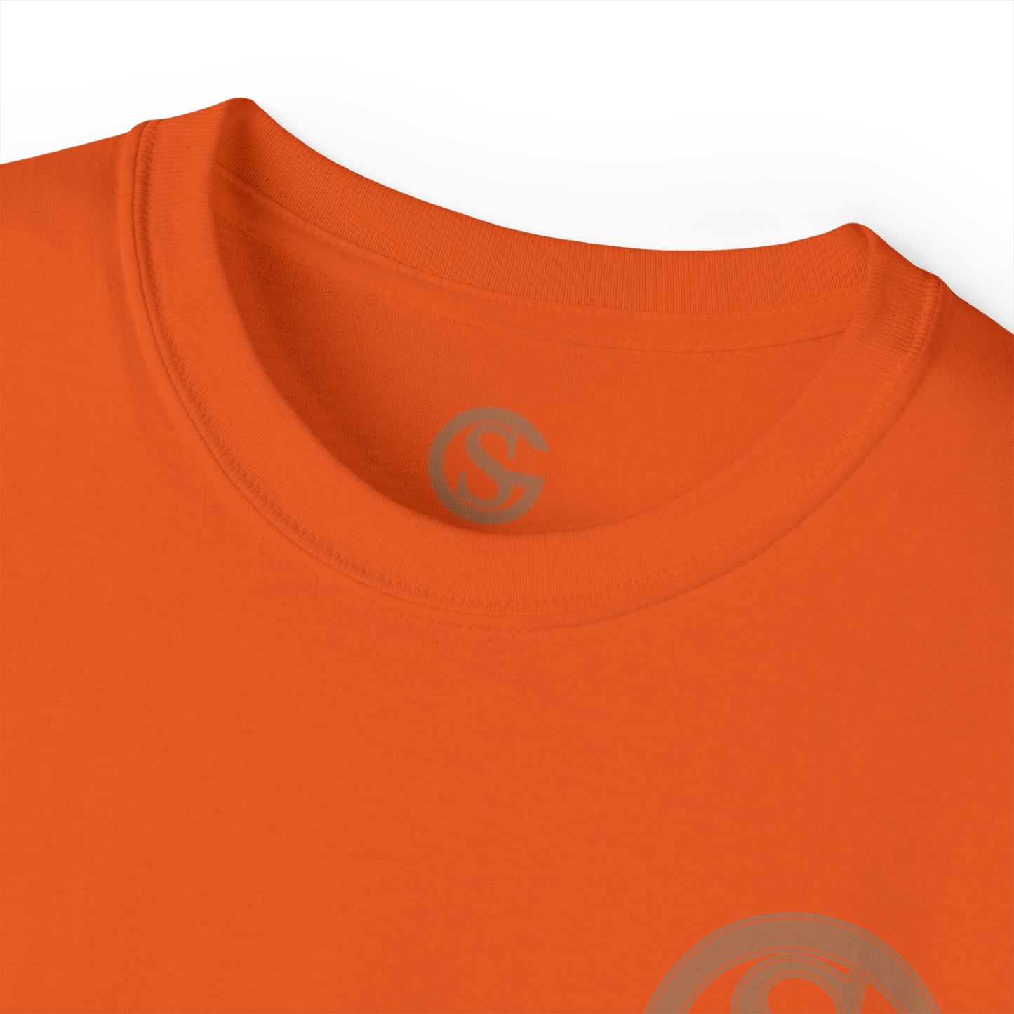 GODSKIN Logo Ultra Cotton Everyday Tee