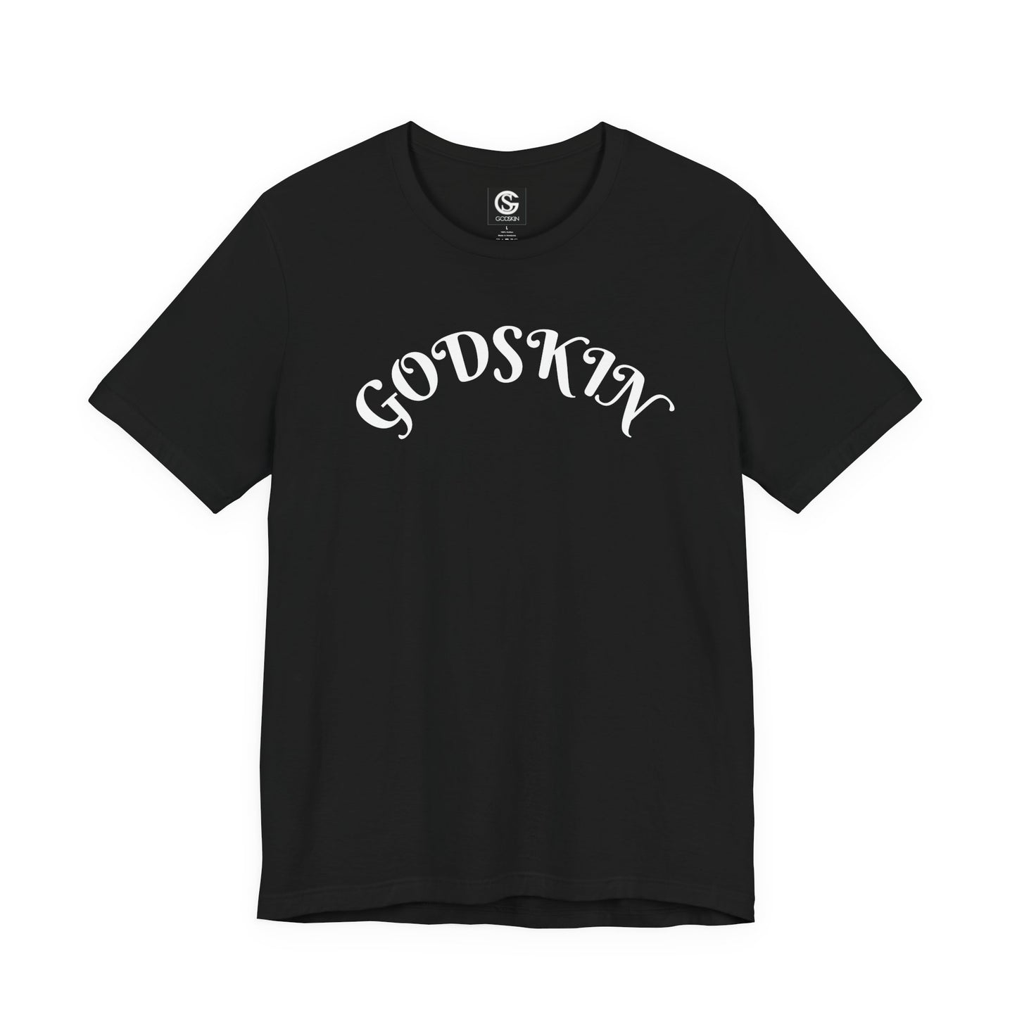 Godskin Short Sleeve Tee
