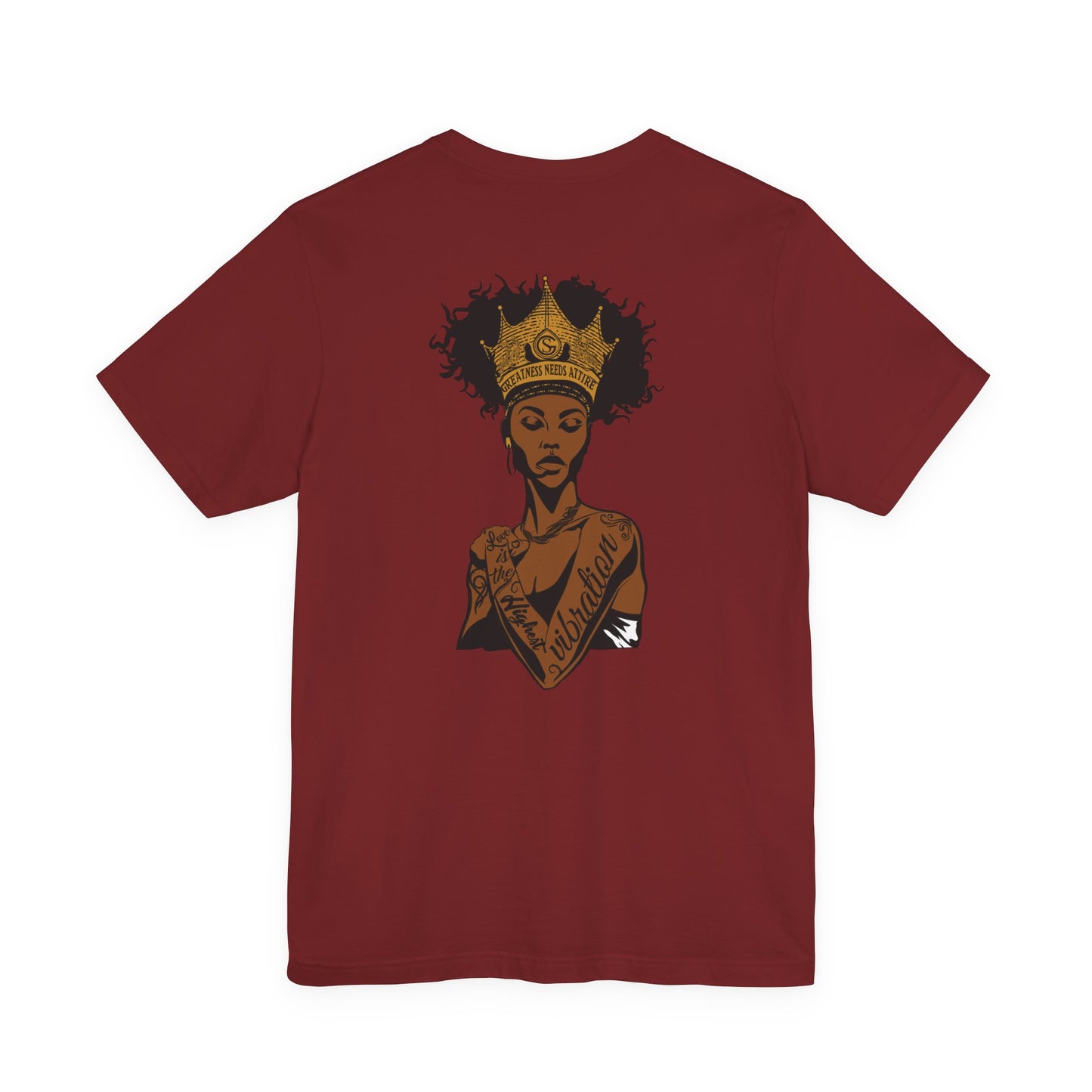 Godskin Short Sleeve Tee