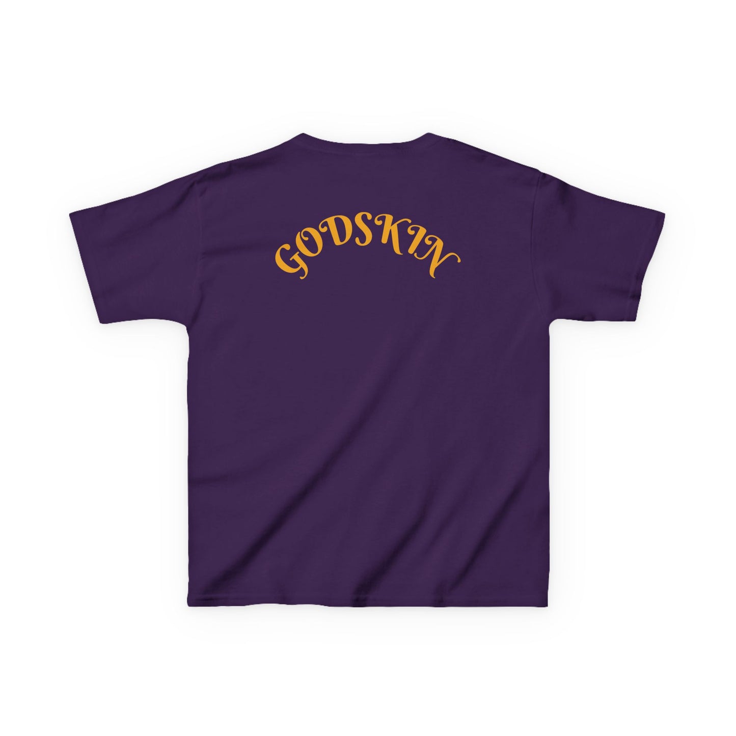 Godskin Custom Kids Heavy Cotton™ Tee
