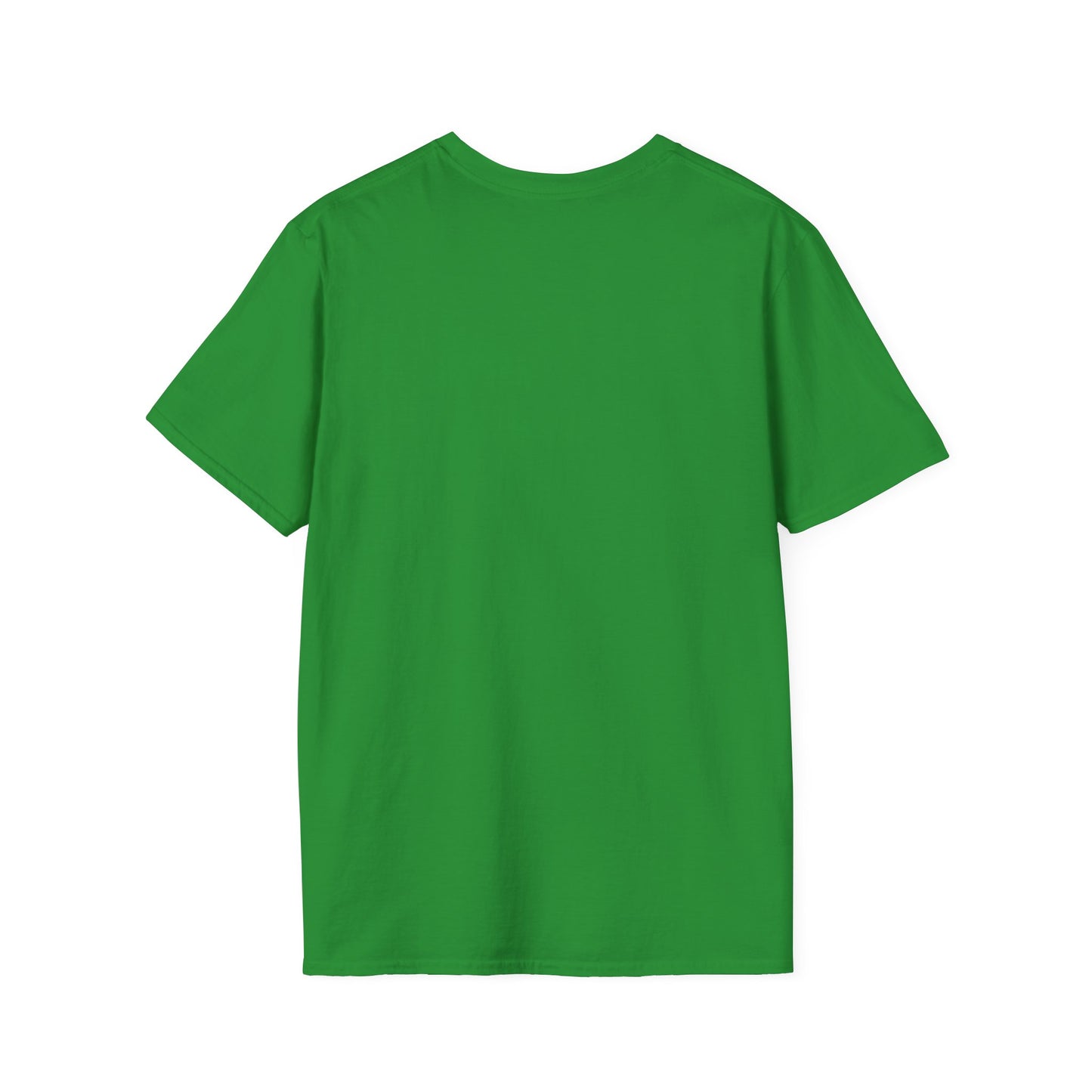 Godskin Custom "IKTD" Cotton Crew Tee