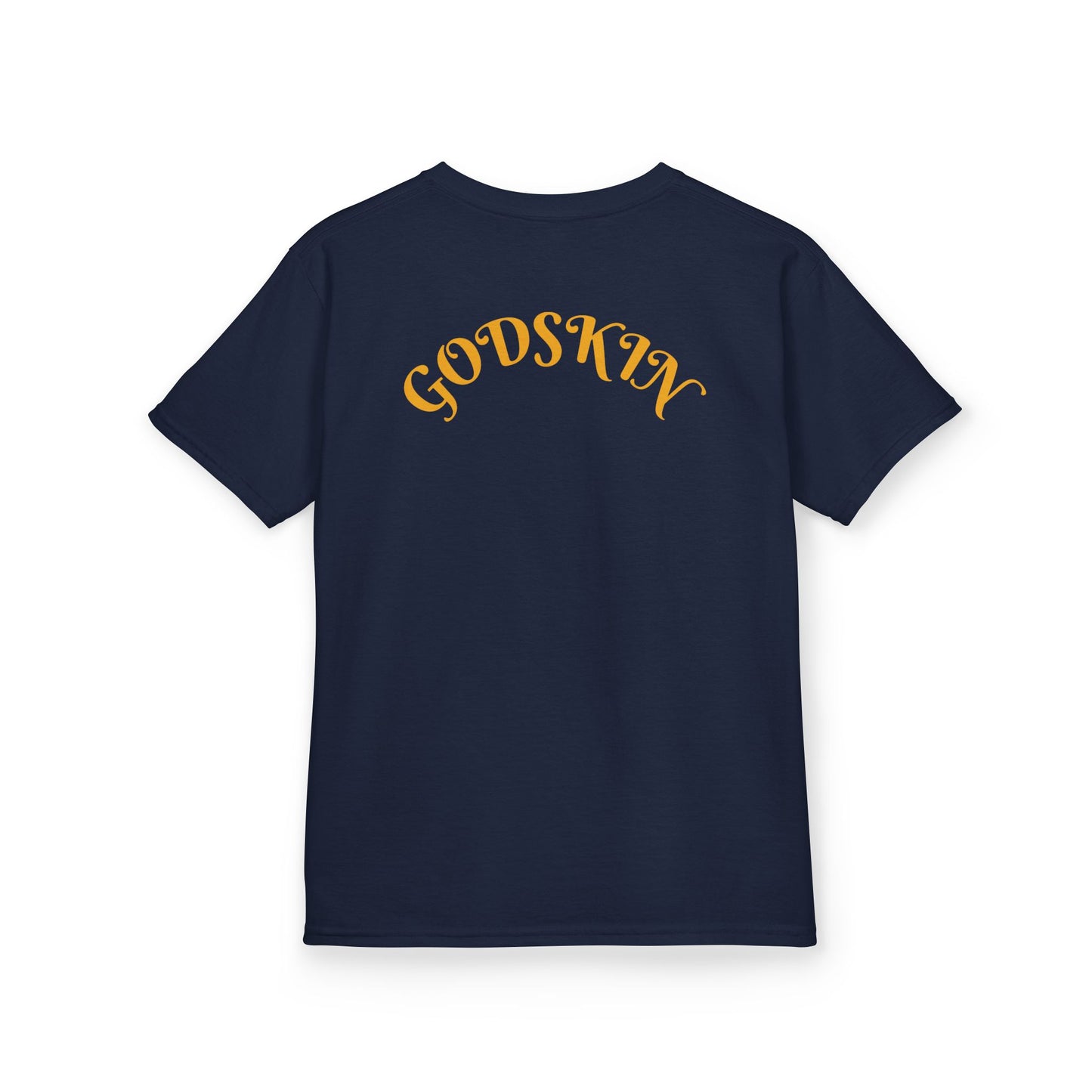 Godskin Custom Kids Heavy Cotton™ Tee