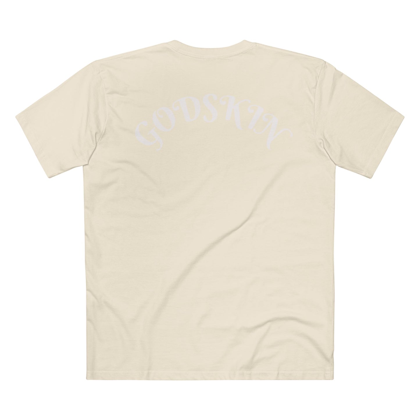 Godskin "I Know The Designer" Adult Tee