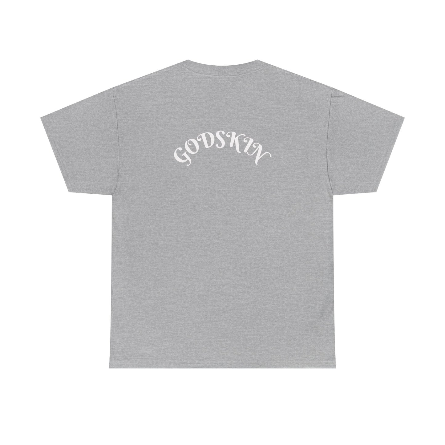 Godskin Custom "IKTD" Heavy Cotton Tee