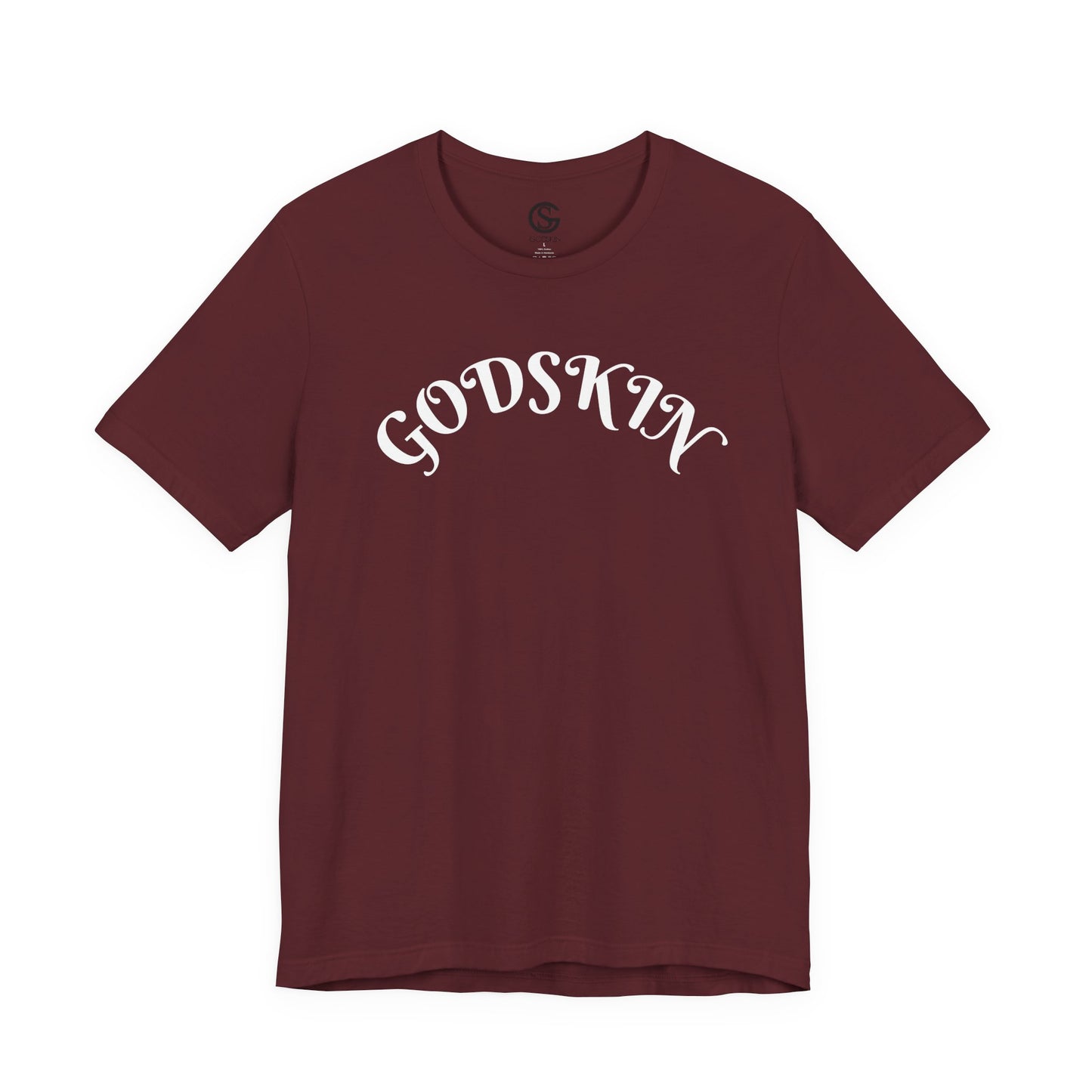 Godskin Short Sleeve Tee