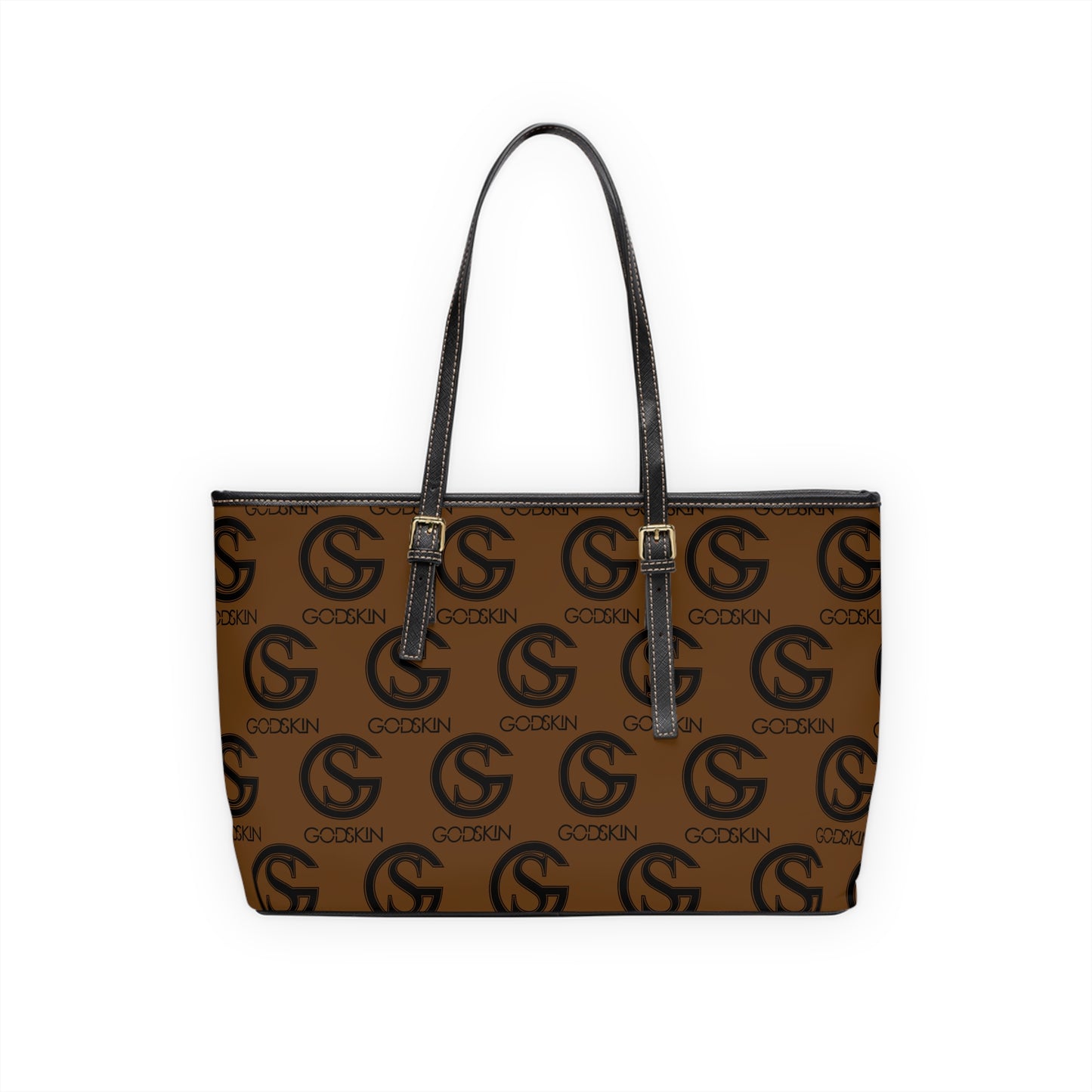 Godskin Everywhere Leather Shoulder Bag