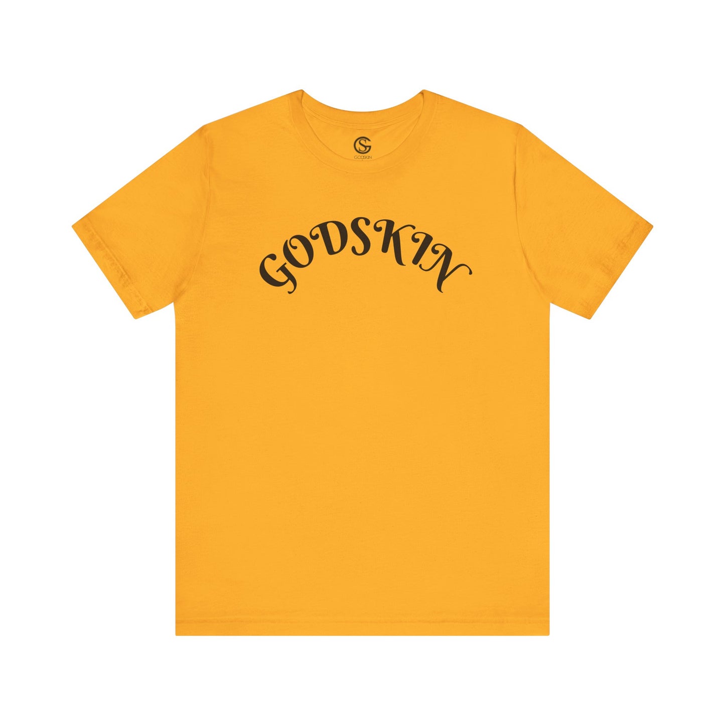 Godskin Short Sleeve Tee