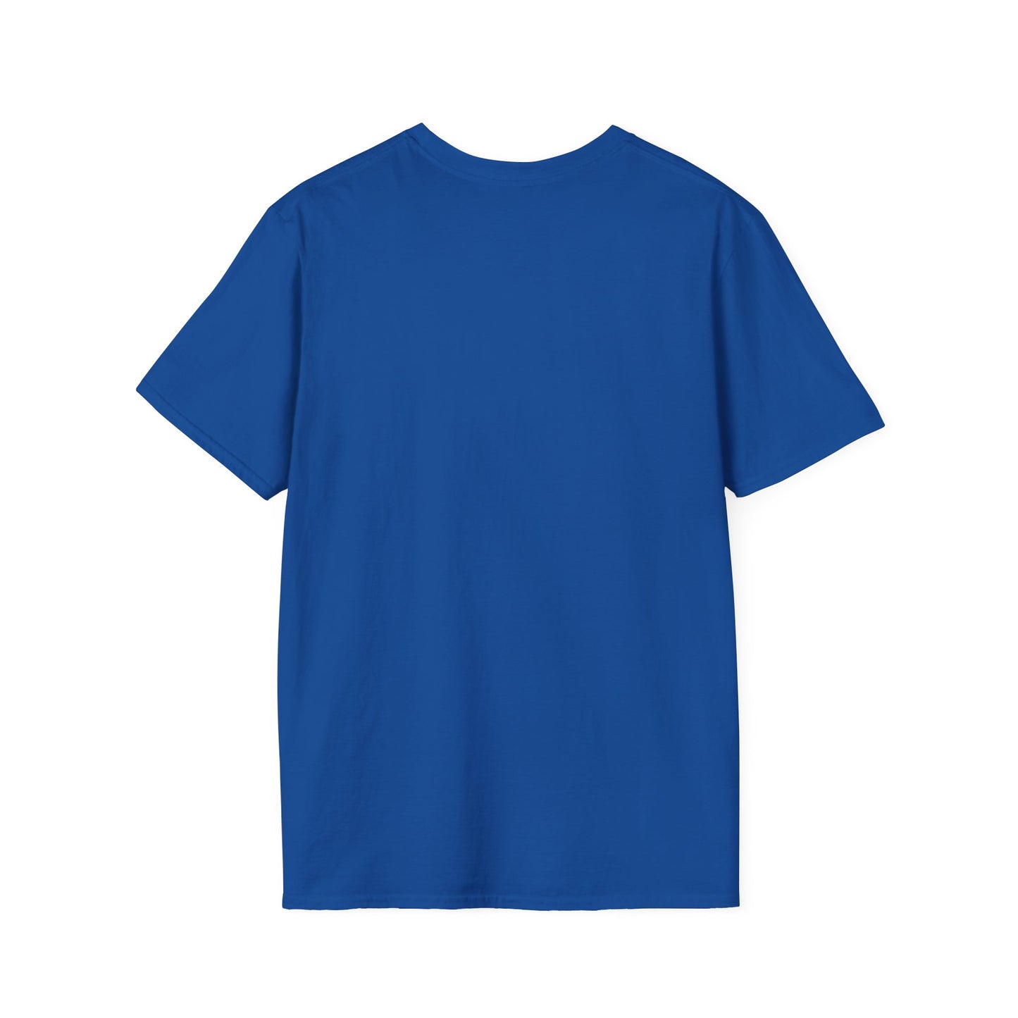 Godskin Custom "IKTD" Softstyle T-Shirt