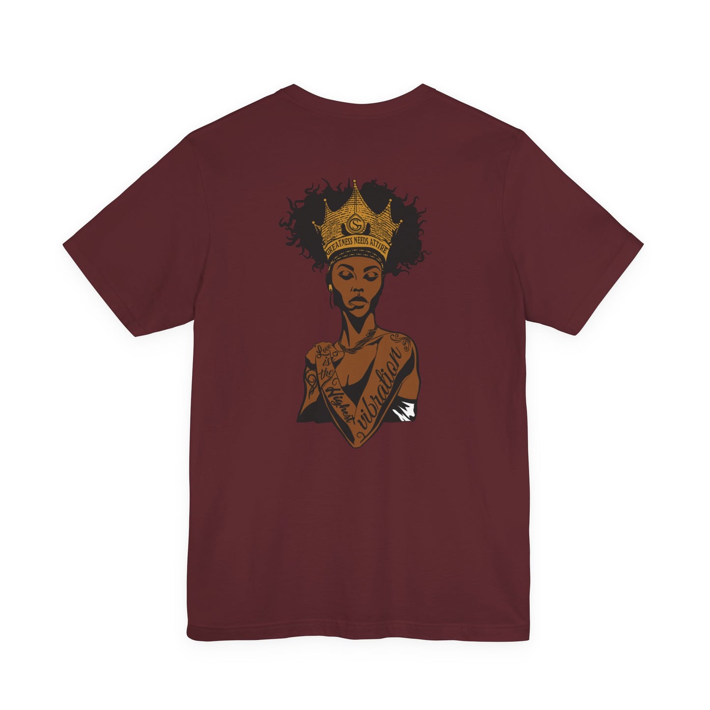 Godskin Short Sleeve Tee