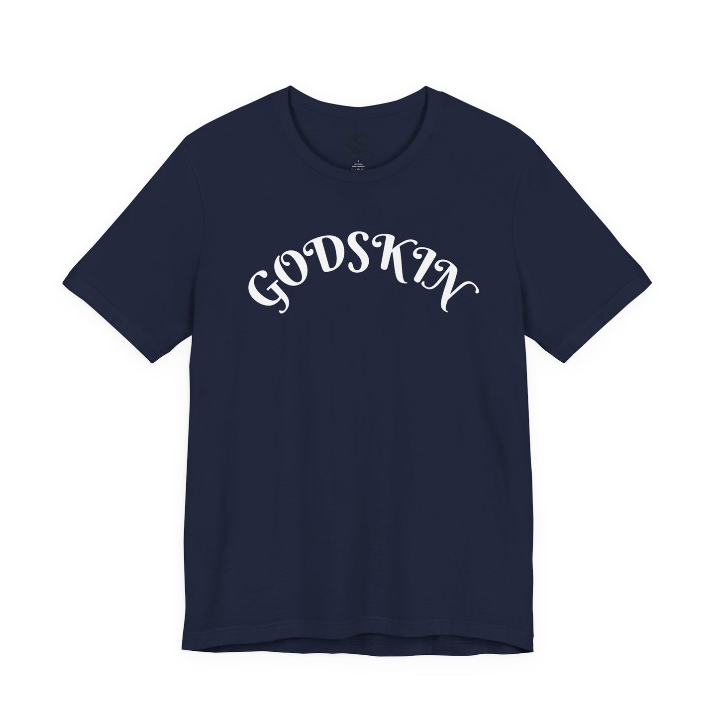 Godskin Short Sleeve Tee