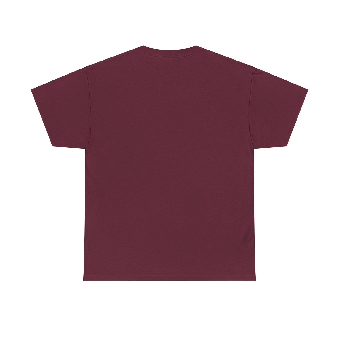 Godskin Custom "Style" Heavy Cotton Tee