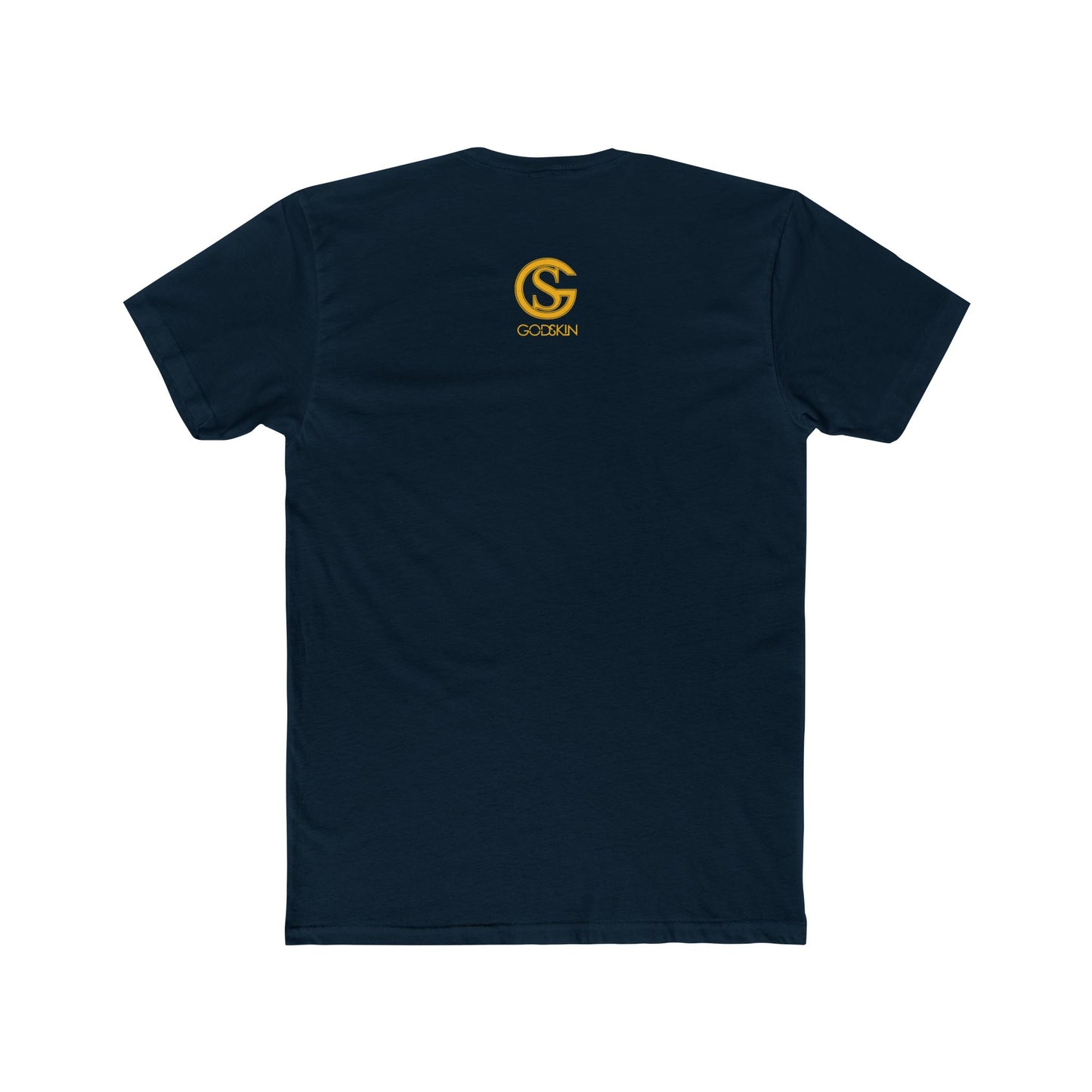 Godskin Cotton Crew Tee