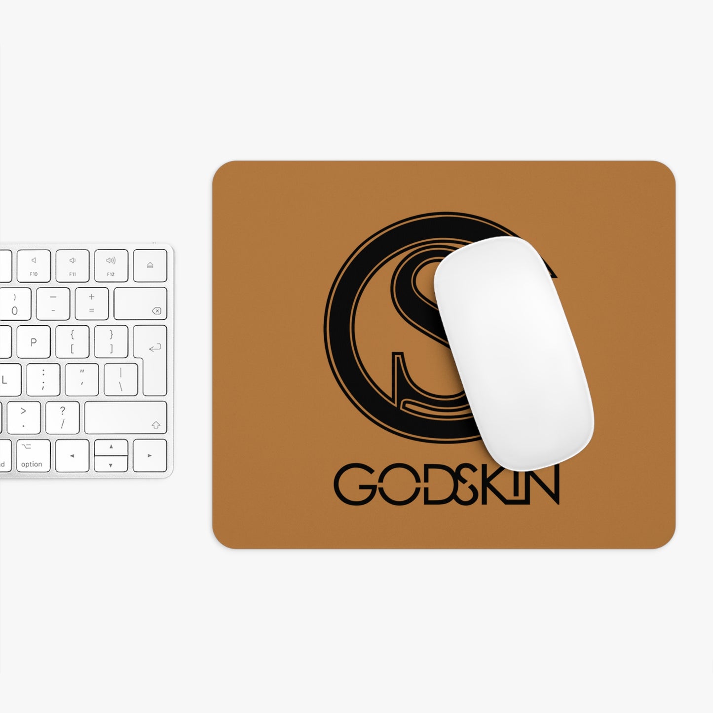 Godskin Mouse Pad