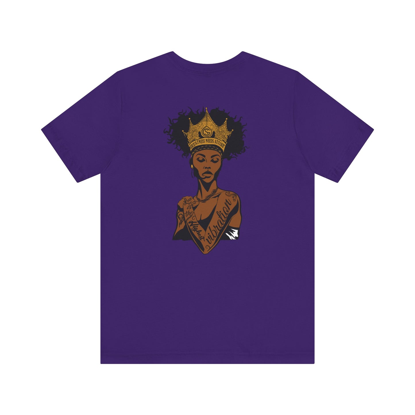 Godskin Short Sleeve Tee