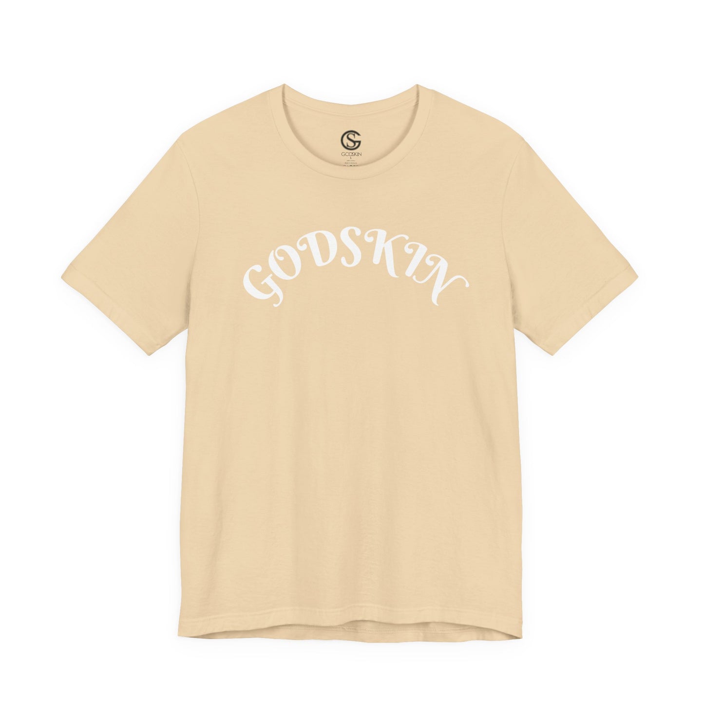 Godskin Short Sleeve Tee
