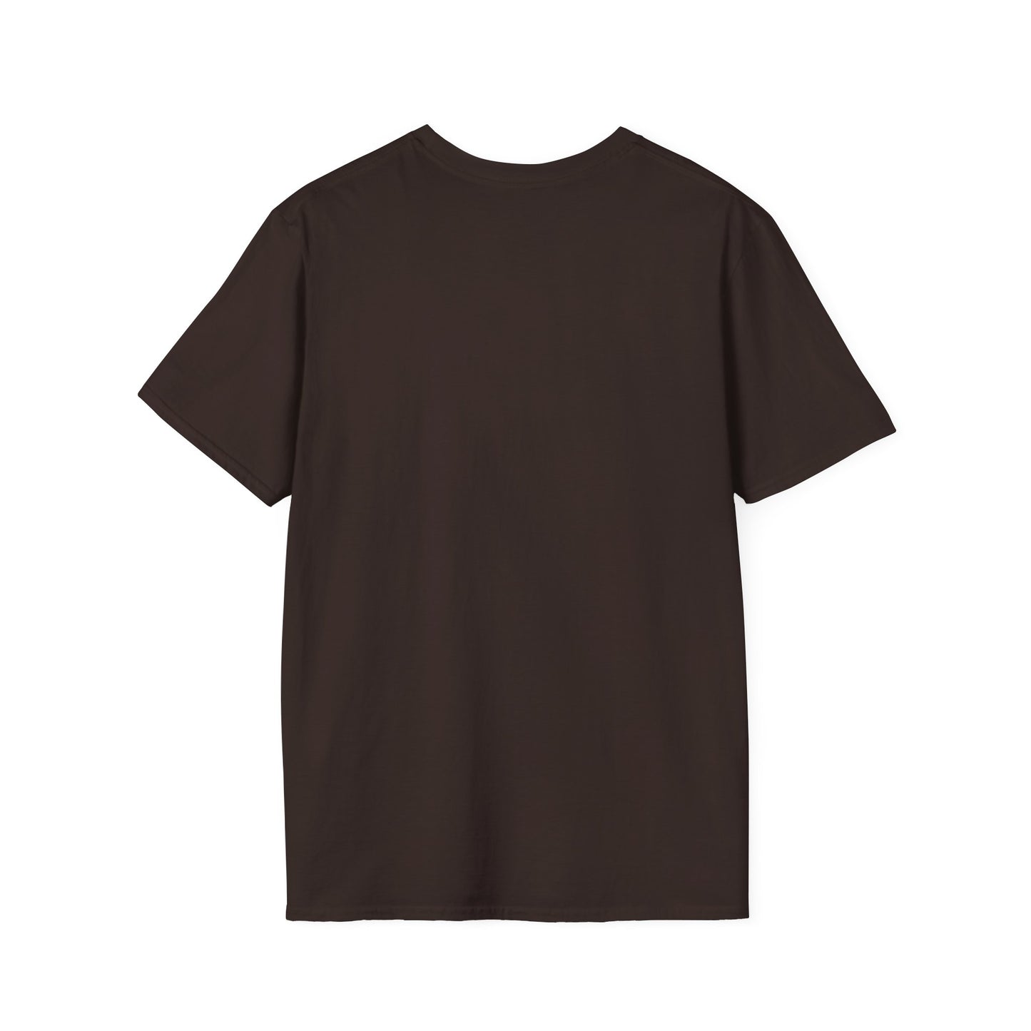 Godskin Custom "IKTD" Cotton Crew Tee
