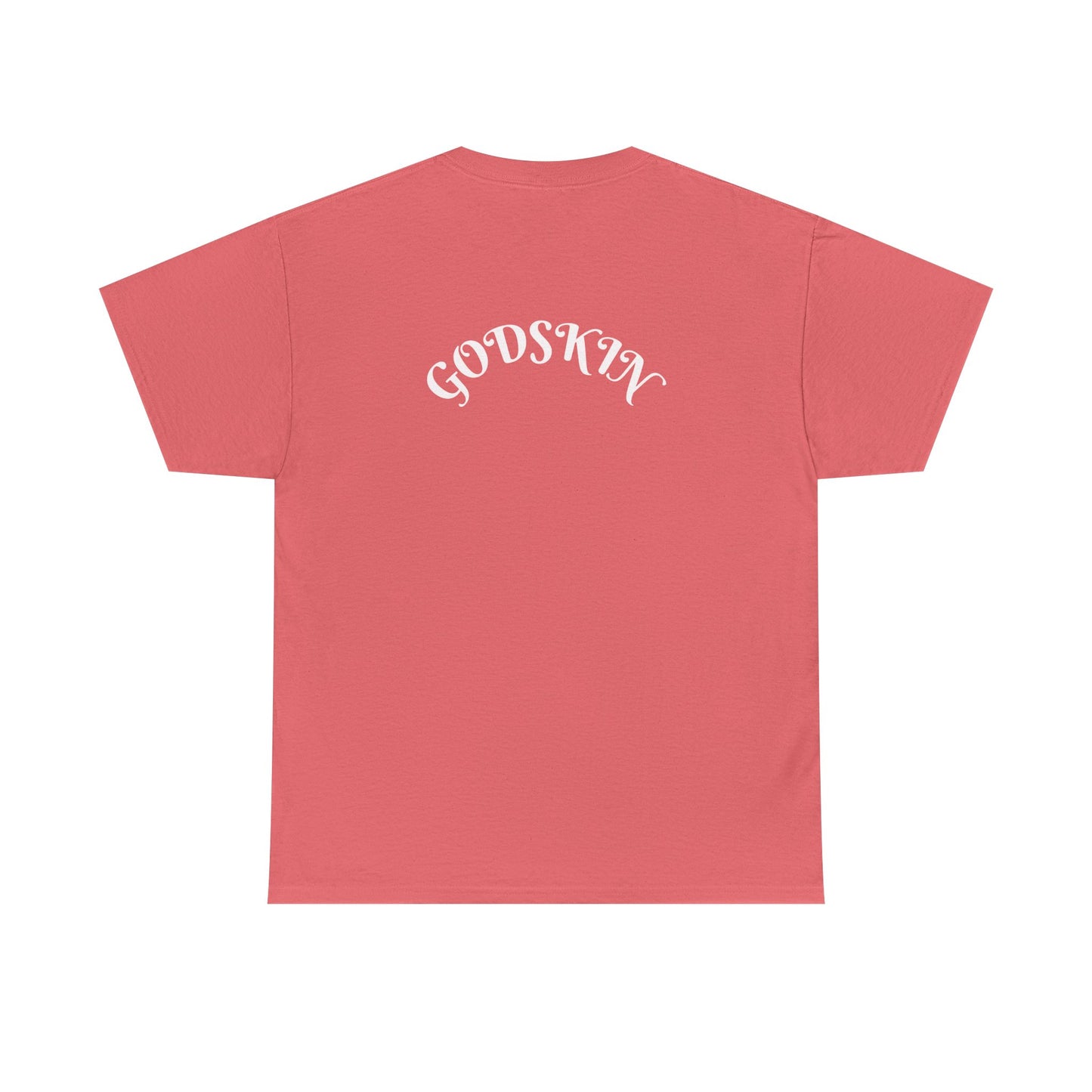 Godskin Custom "IKTD" Heavy Cotton Tee