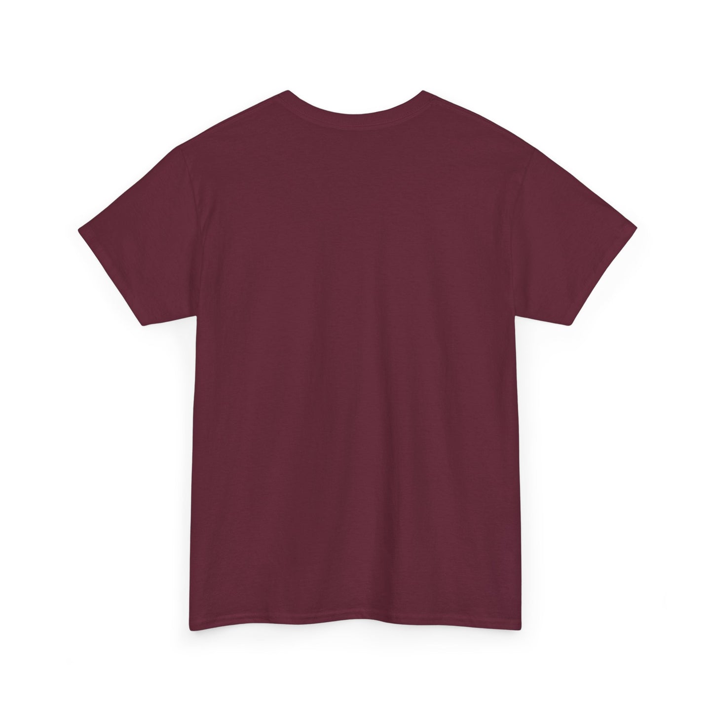 Godskin Custom "Style" Heavy Cotton Tee