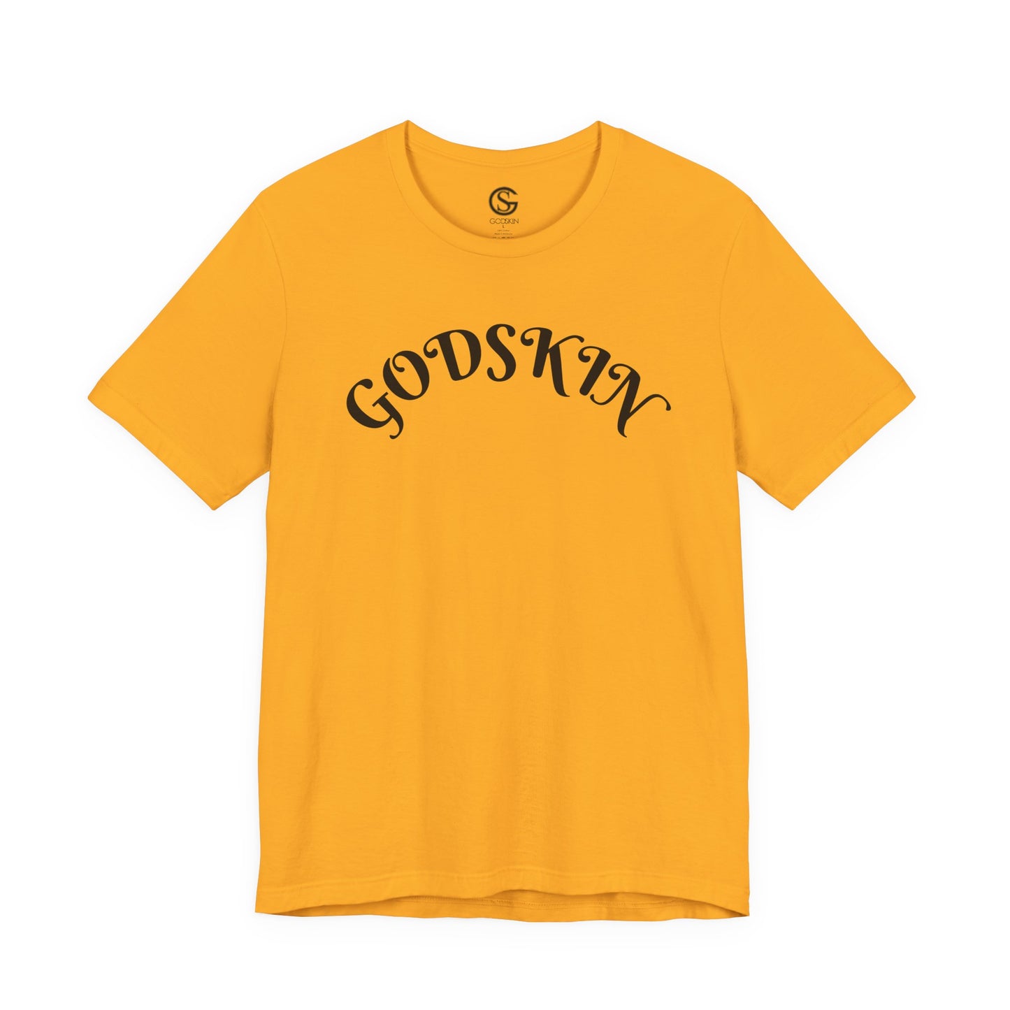 Godskin Short Sleeve Tee