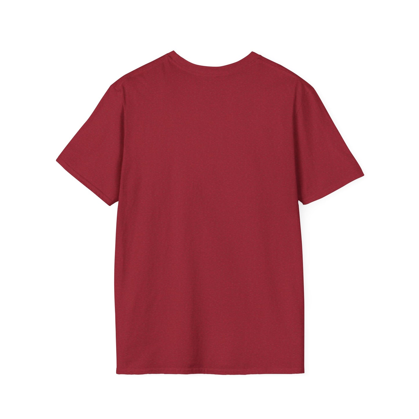 Godskin Custom "IKTD" Softstyle T-Shirt