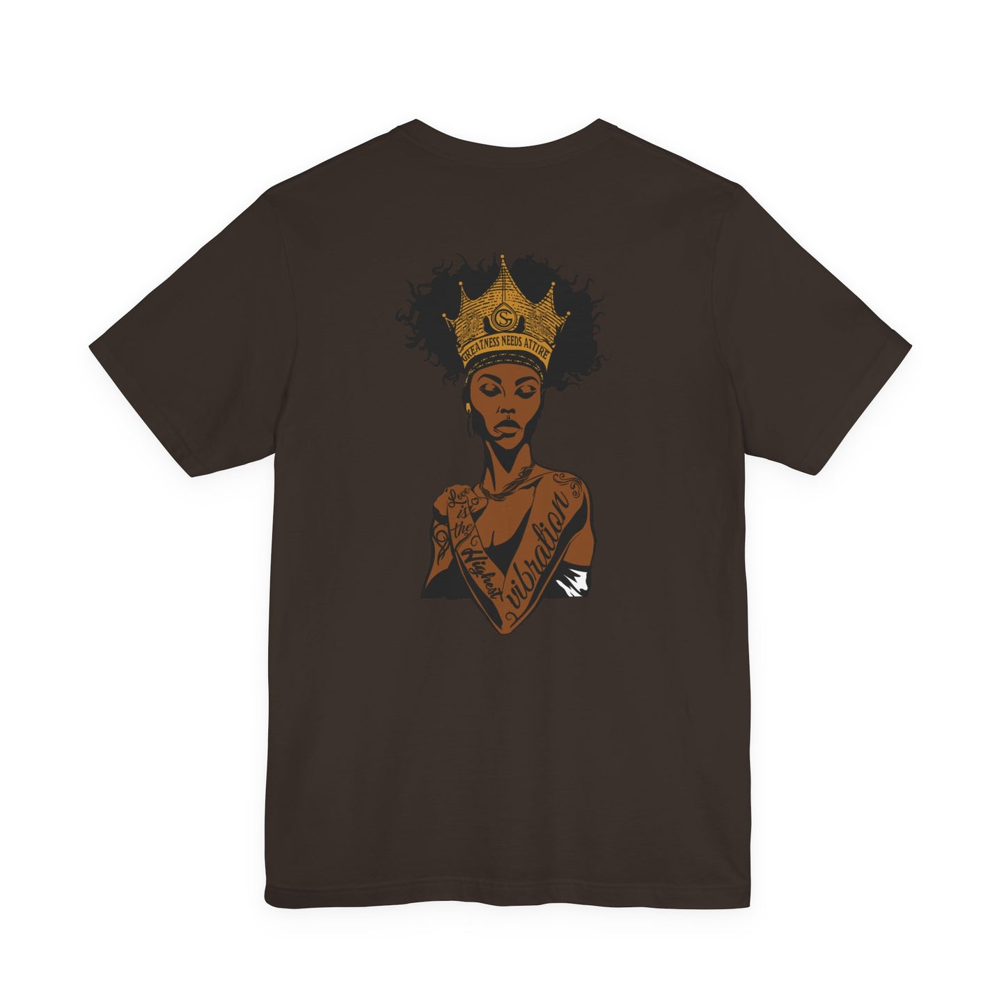 Godskin Short Sleeve Tee