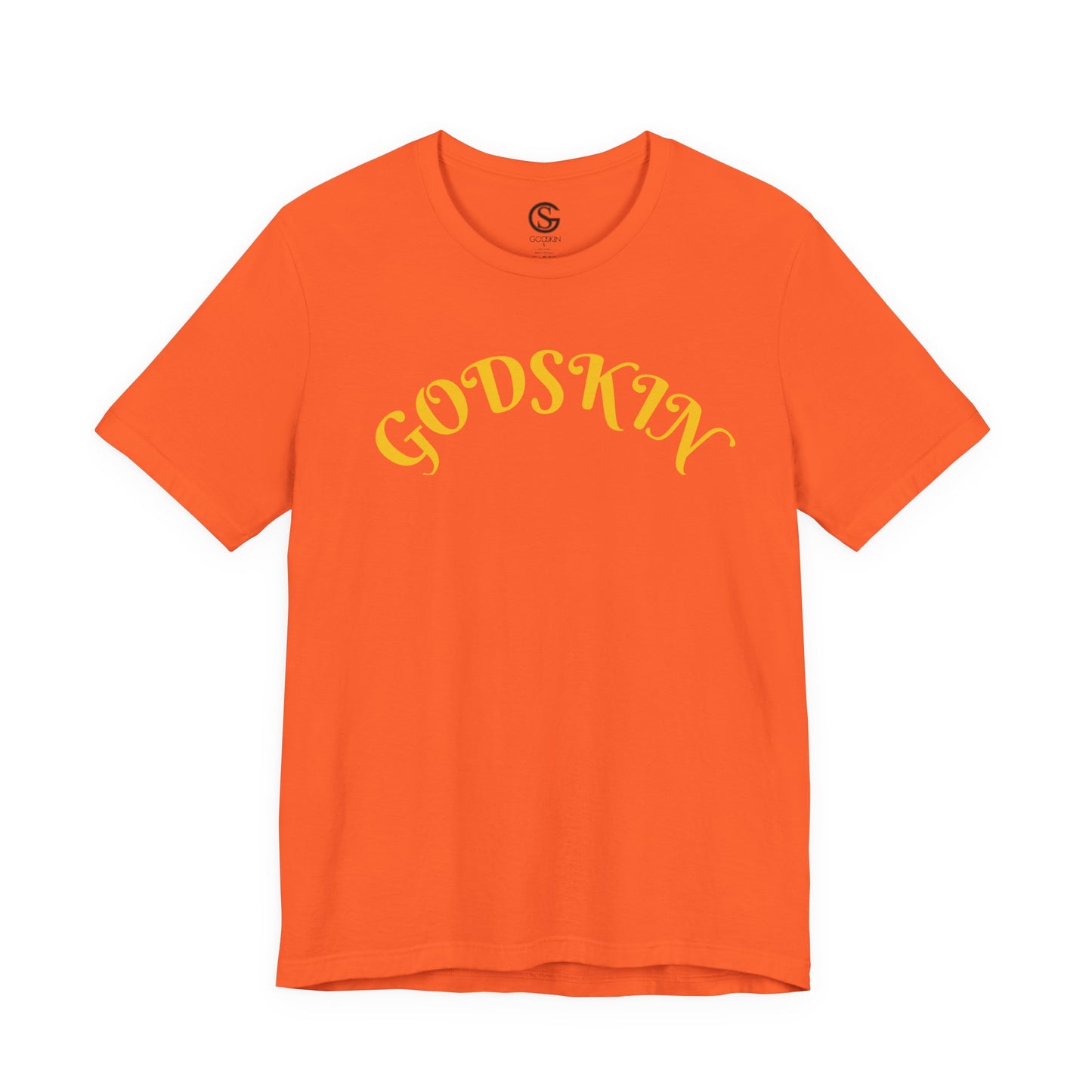 Godskin Short Sleeve Tee