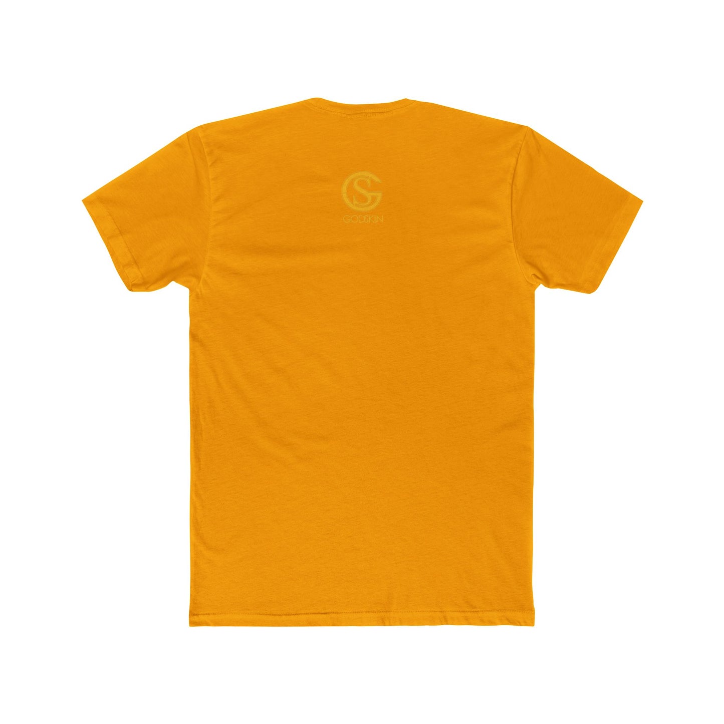 Godskin Cotton Crew Tee