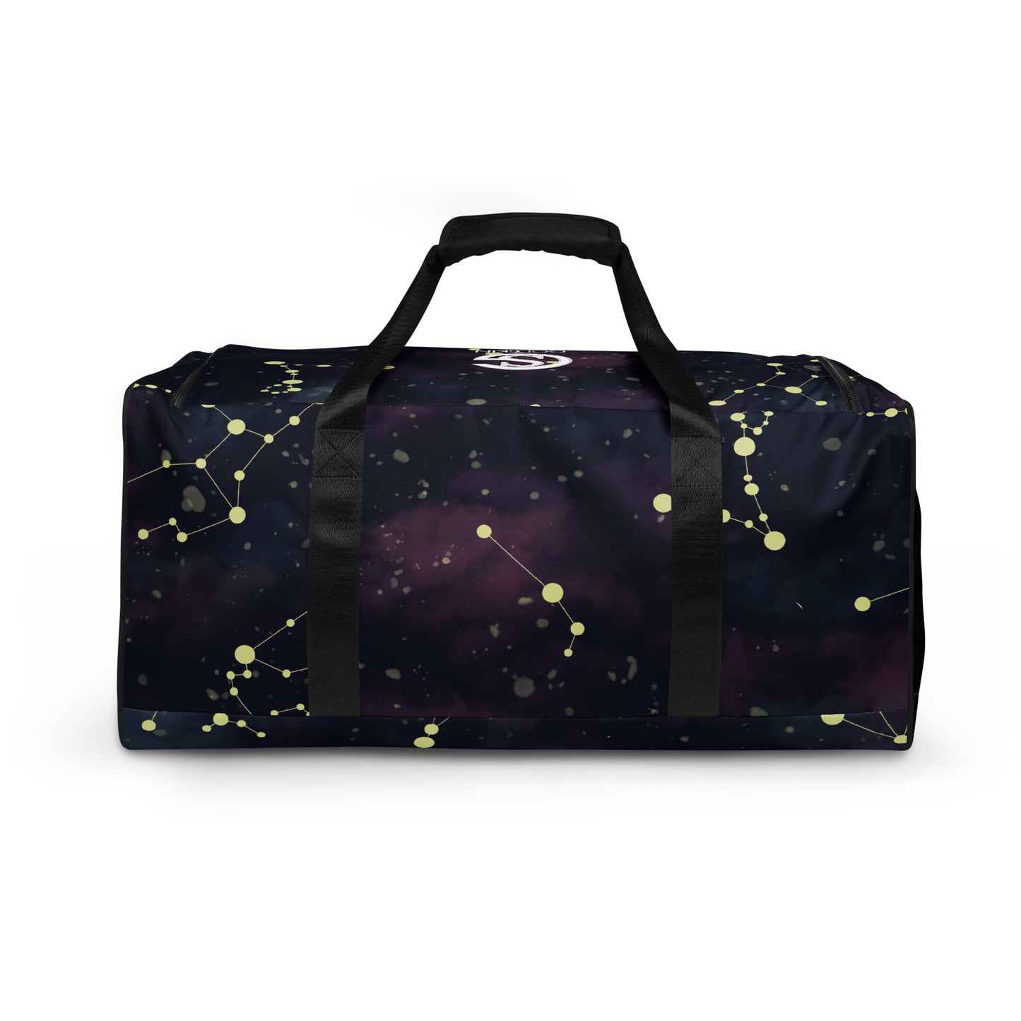 GODSKIN Zodiac Custom Duffle Bag
