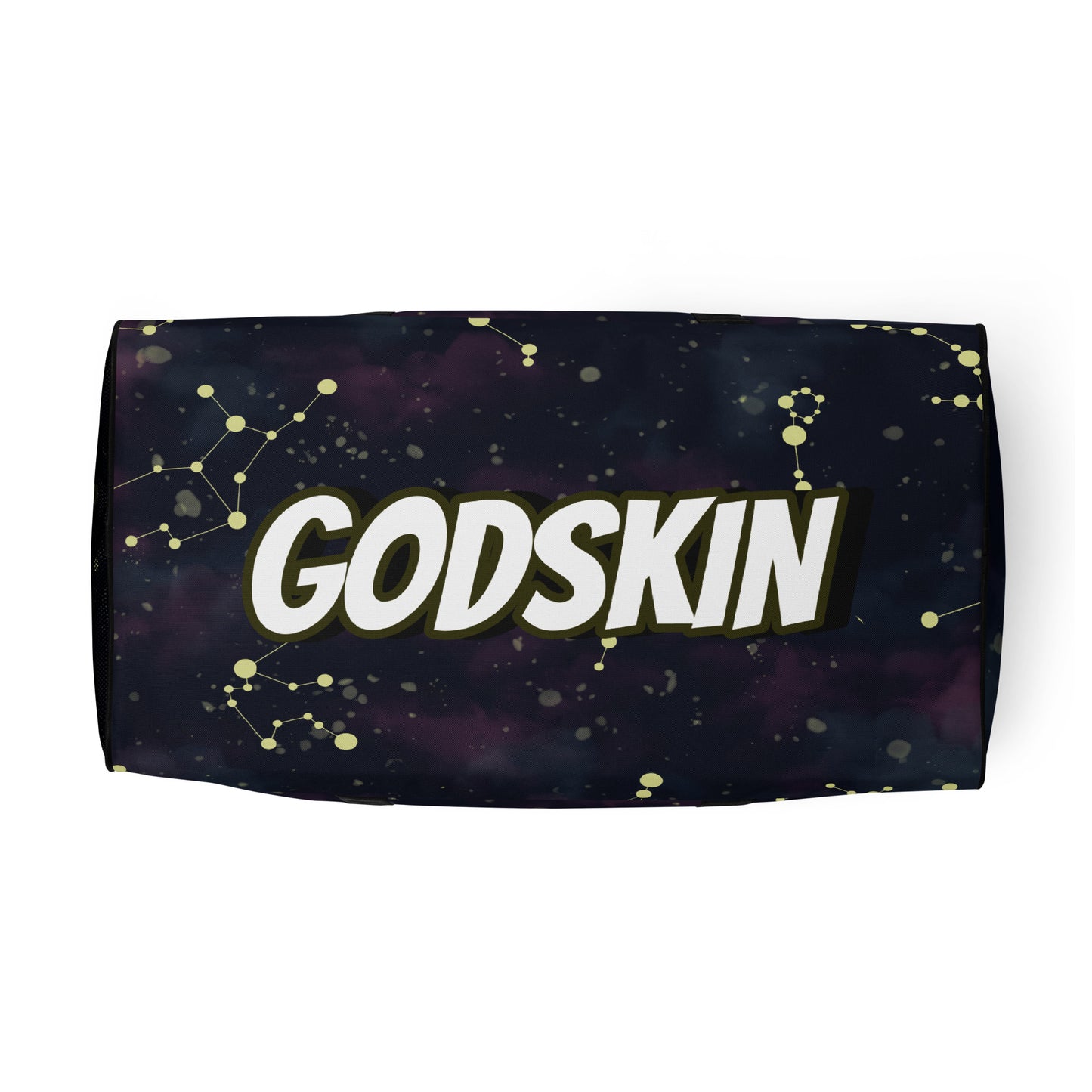 GODSKIN Zodiac Custom Duffle Bag