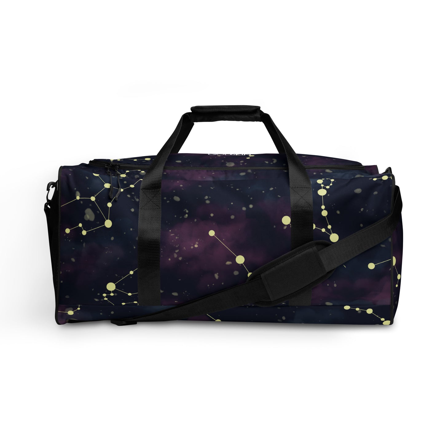 GODSKIN Zodiac Custom Duffle Bag