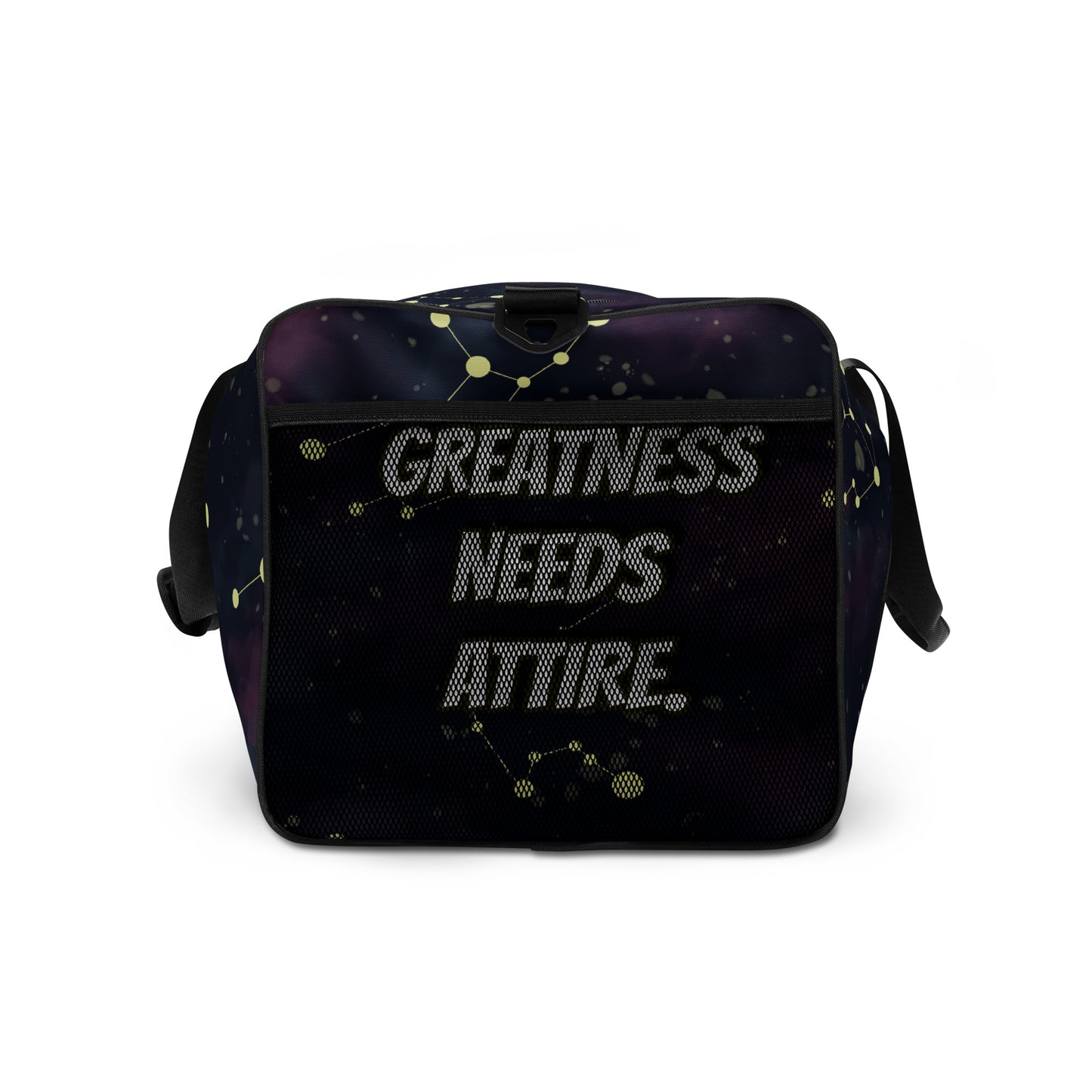 GODSKIN Zodiac Custom Duffle Bag