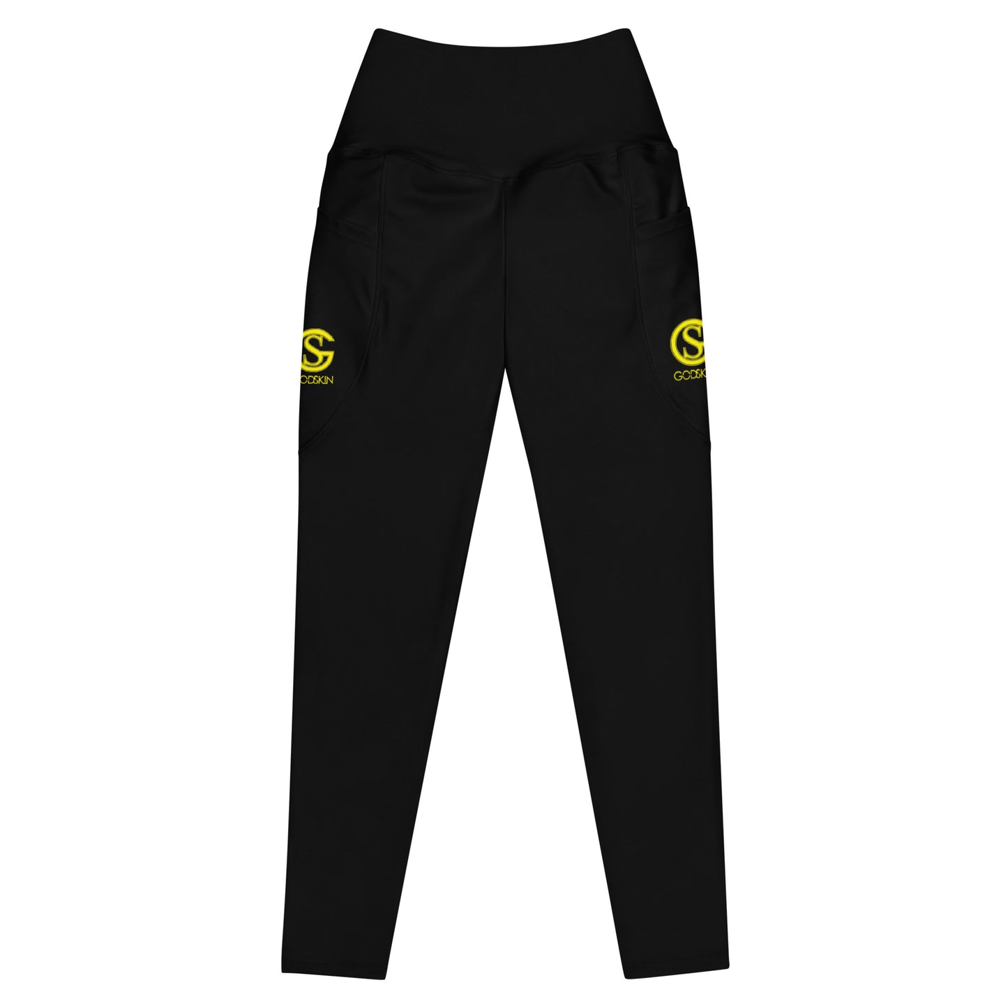 Godskin Leggings w/Pockets