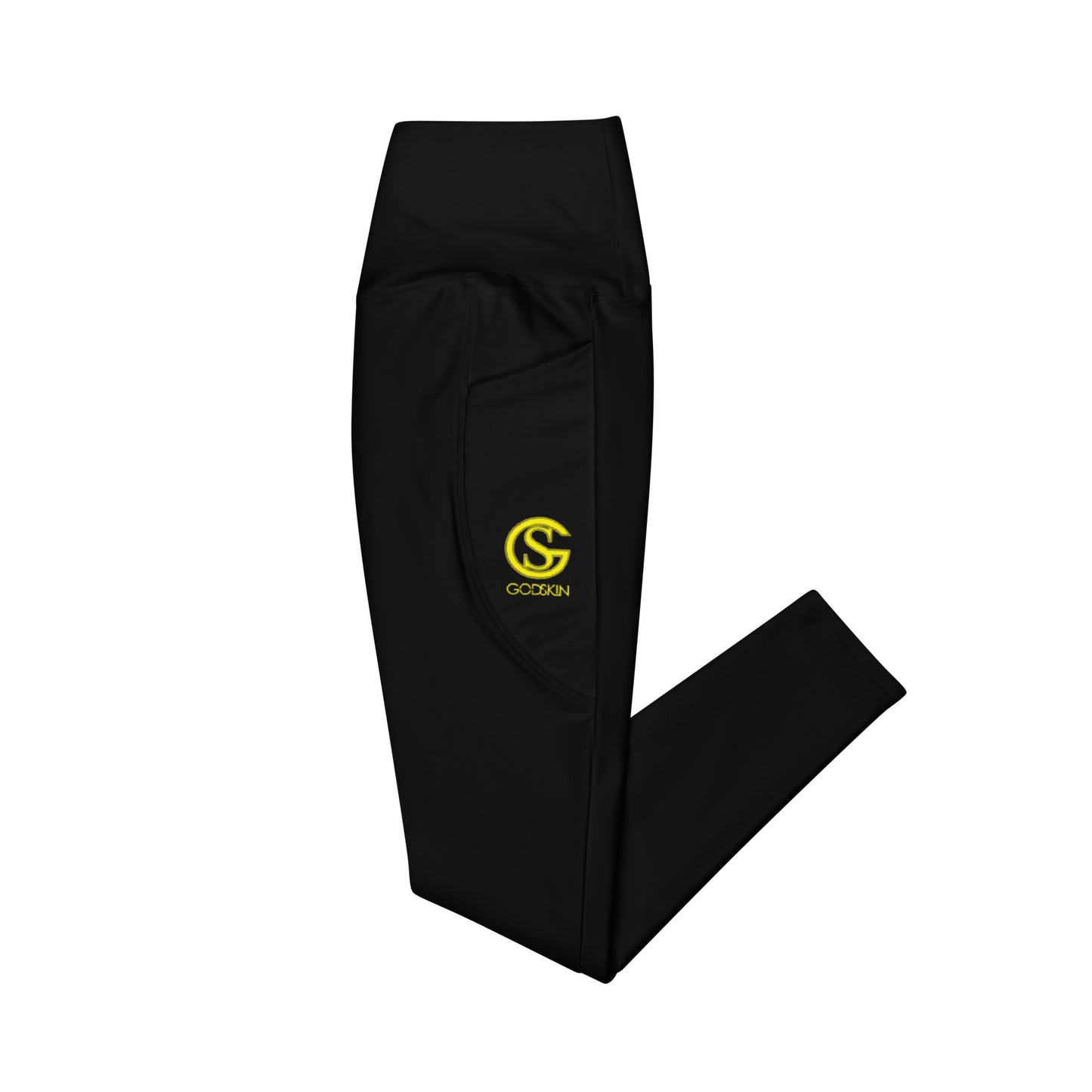 Godskin Leggings w/Pockets