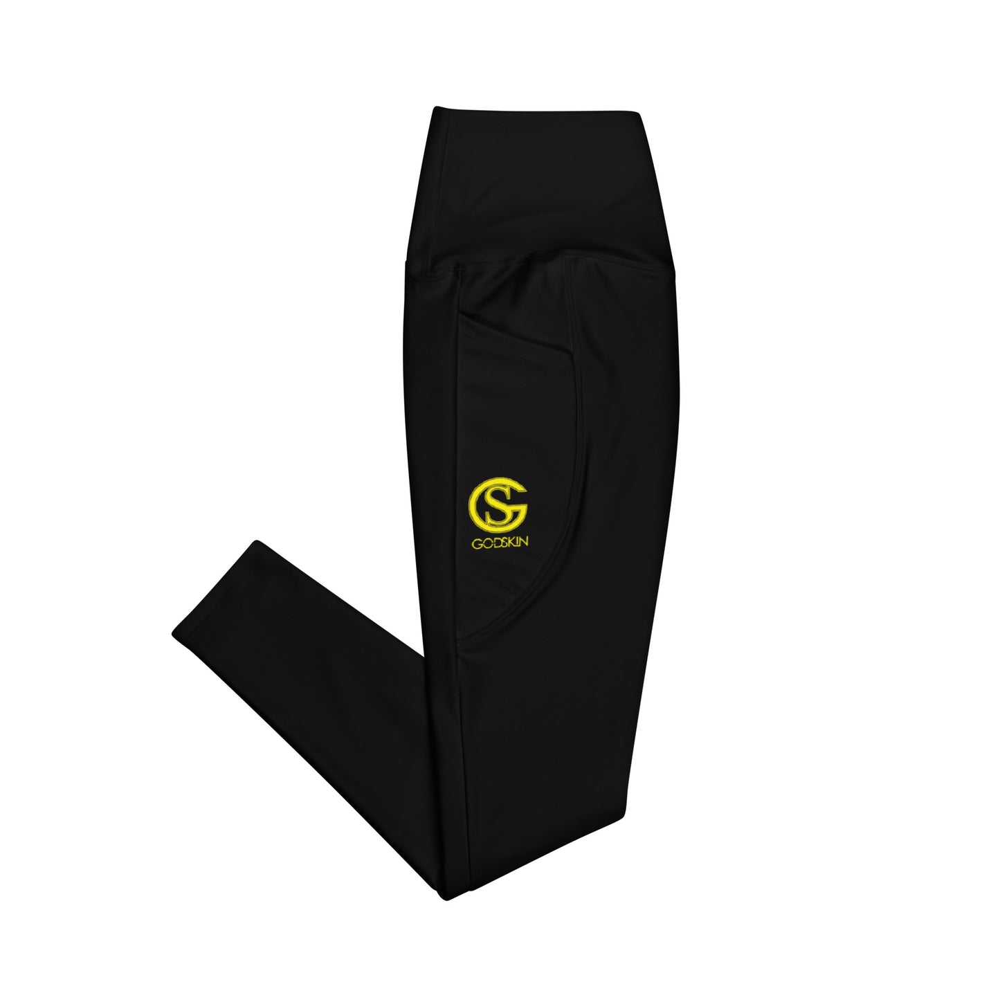 Godskin Leggings w/Pockets