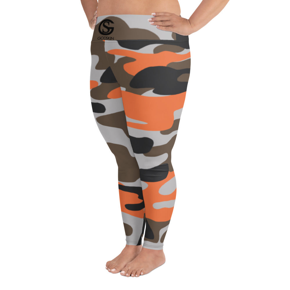GodskinCustom Plus Size Leggings