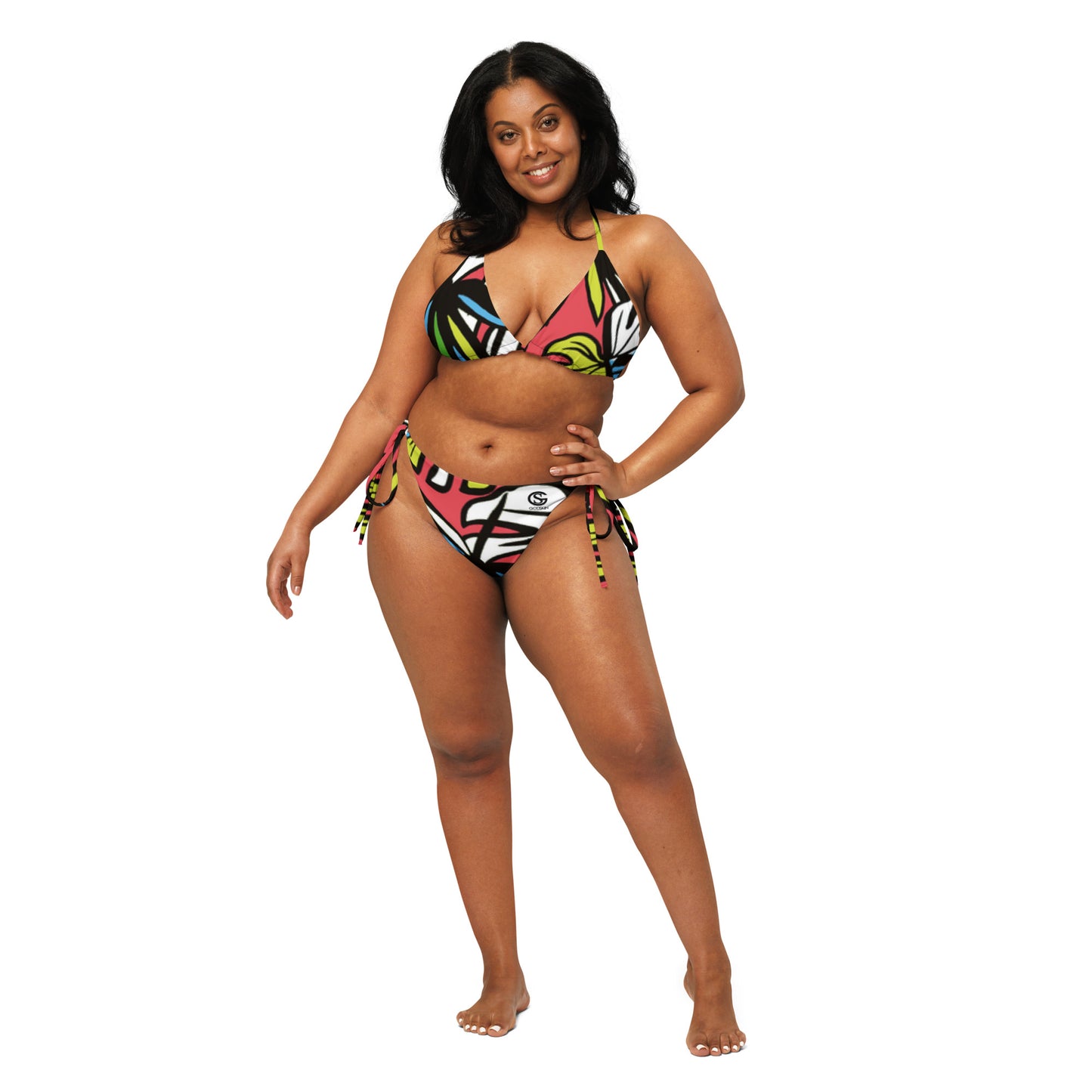 Godskin String Bikini