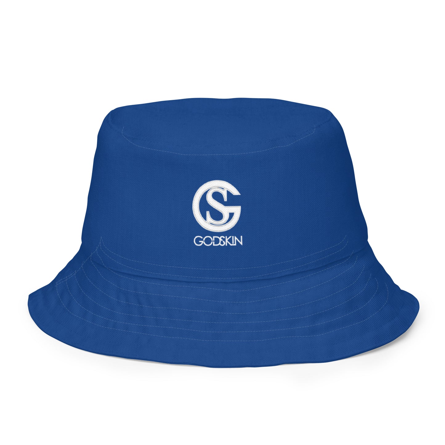 GODSKIN Reversible Bucket Hat