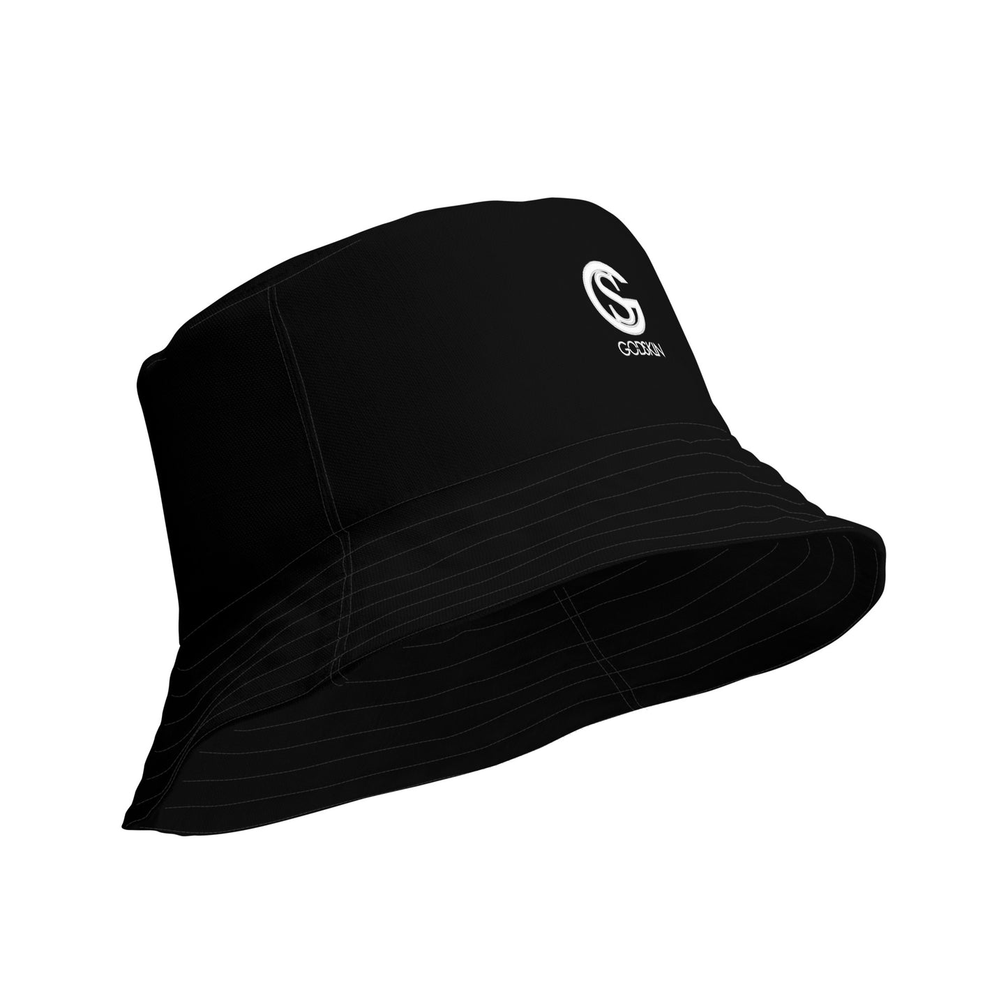 GODSKIN Reversible Bucket Hat