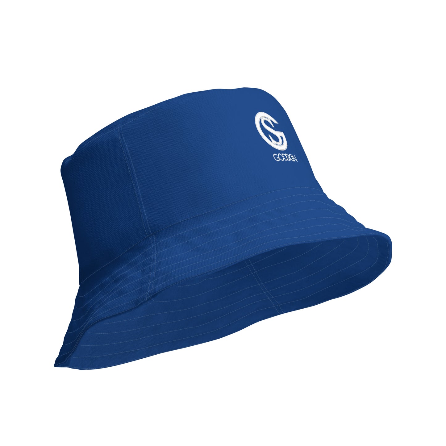 GODSKIN Reversible Bucket Hat