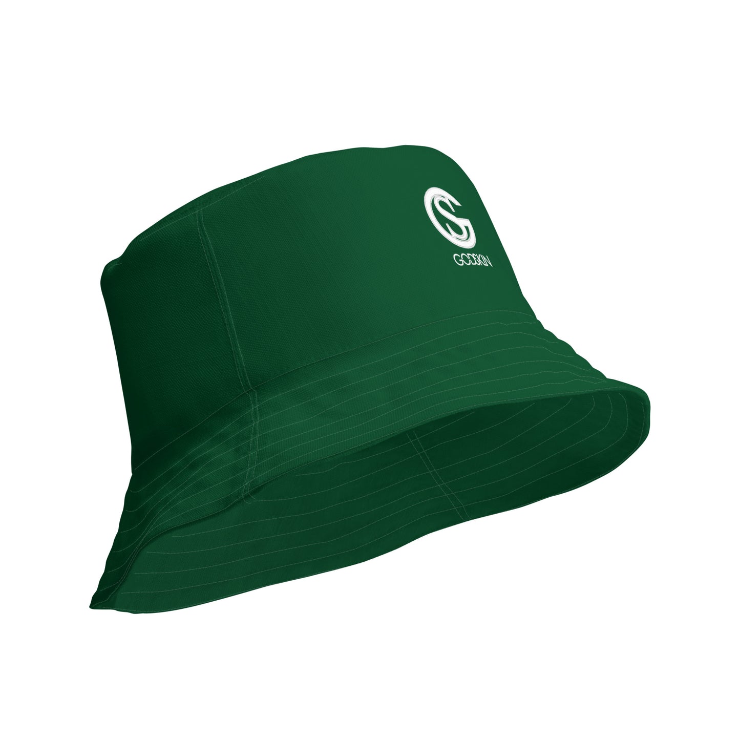 GODSKIN Reversible Bucket Hat