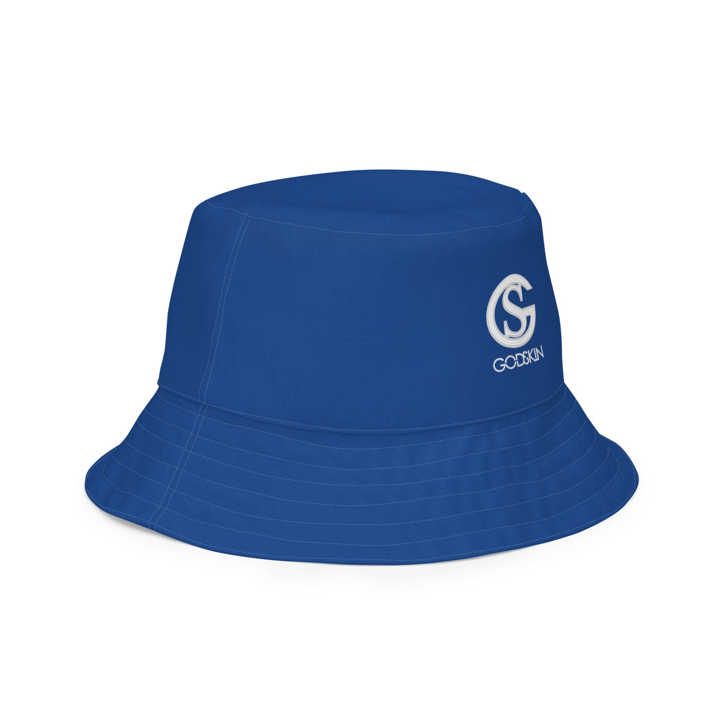 GODSKIN Reversible Bucket Hat