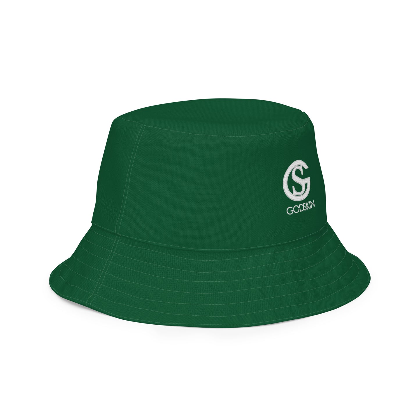 GODSKIN Reversible Bucket Hat