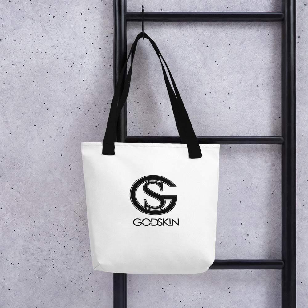 GODSKIN Tote Bag